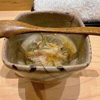 鮨 さいとう - 