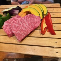 神楽坂 鉄板焼 向日葵 - 