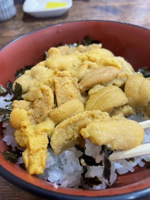 この時期限定( * ॑꒳ ॑*)』by kurumi97365 : 柿崎商店 海鮮工房