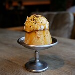 The CAFE - 