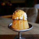 The CAFE - 