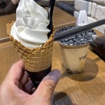 ヨゴリーノ - 料理写真:
