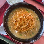 くるまやラーメン - 