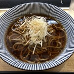 Soba Niku Toukyou - 