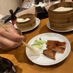 香港飲茶専門店 香港大飯店 - 