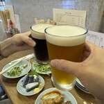 麦酒宿 ランドリー - 