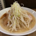 Miso Mendokoro Tasakaya - 