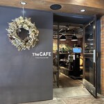The CAFE - 