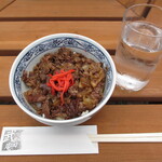 カフェ武雷庵 - 