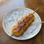 焼きまんじゅう島村 - 