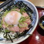 ザ・どん - 料理写真: