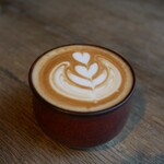 The CAFE - 