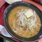 くるまやラーメン - 