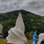 道の駅 尾瀬かたしな - 料理写真: