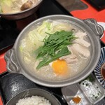 鶏匠 松元 - 