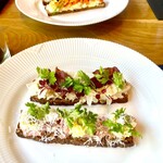 Nicolai Bergmann NOMU aoyama - 