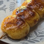 焼きまんじゅう島村 - 