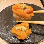 Sushi Amato - 