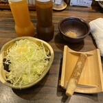 豚かつ専門 とんとん - 