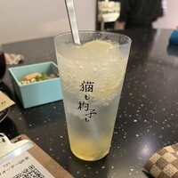 恵比寿ビストロ 猫も杓子も - 