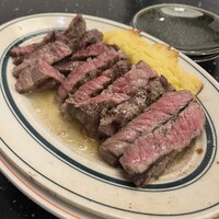恵比寿ビストロ 猫も杓子も - 