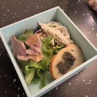 恵比寿ビストロ 猫も杓子も - 