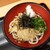 かのや - 料理写真:ぶっかけうどん