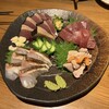 炉端と肉割烹 笹揶 - 料理写真: