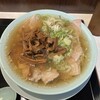 新橋ニューともちんラーメン 川崎駅前店