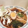 桂花ラーメン 新宿末広店