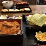 うどん　八州 - 