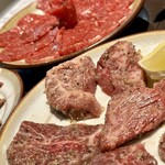 焼肉おじさん - 