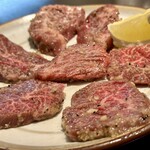 焼肉おじさん - 