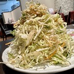 焼肉おじさん - 