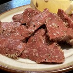 焼肉おじさん - 