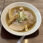 龍のひげ 一義 - 料理写真: