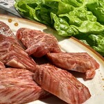 焼肉おじさん - 