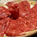 焼肉おじさん - 