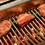 焼肉おじさん - 