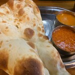 インド料理 ザ タンドール - 