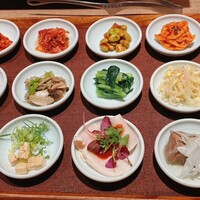 焼肉一七三 向山 - 