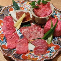 焼肉一七三 向山 - 