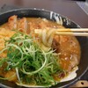 手打ちうどん 団平