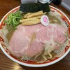 濃厚ラーメン かなや
