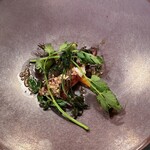 食堂セゾンドール - 