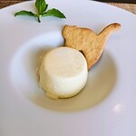 Archange - デザート