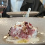 食堂セゾンドール - 