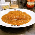 日乃屋カレー - 