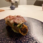 Installation Table ENSO L'asymetrie du calme - 