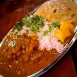 ラウンジバー・ クリシュナ - 